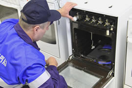 МастерГаз - ремонт газовых плит